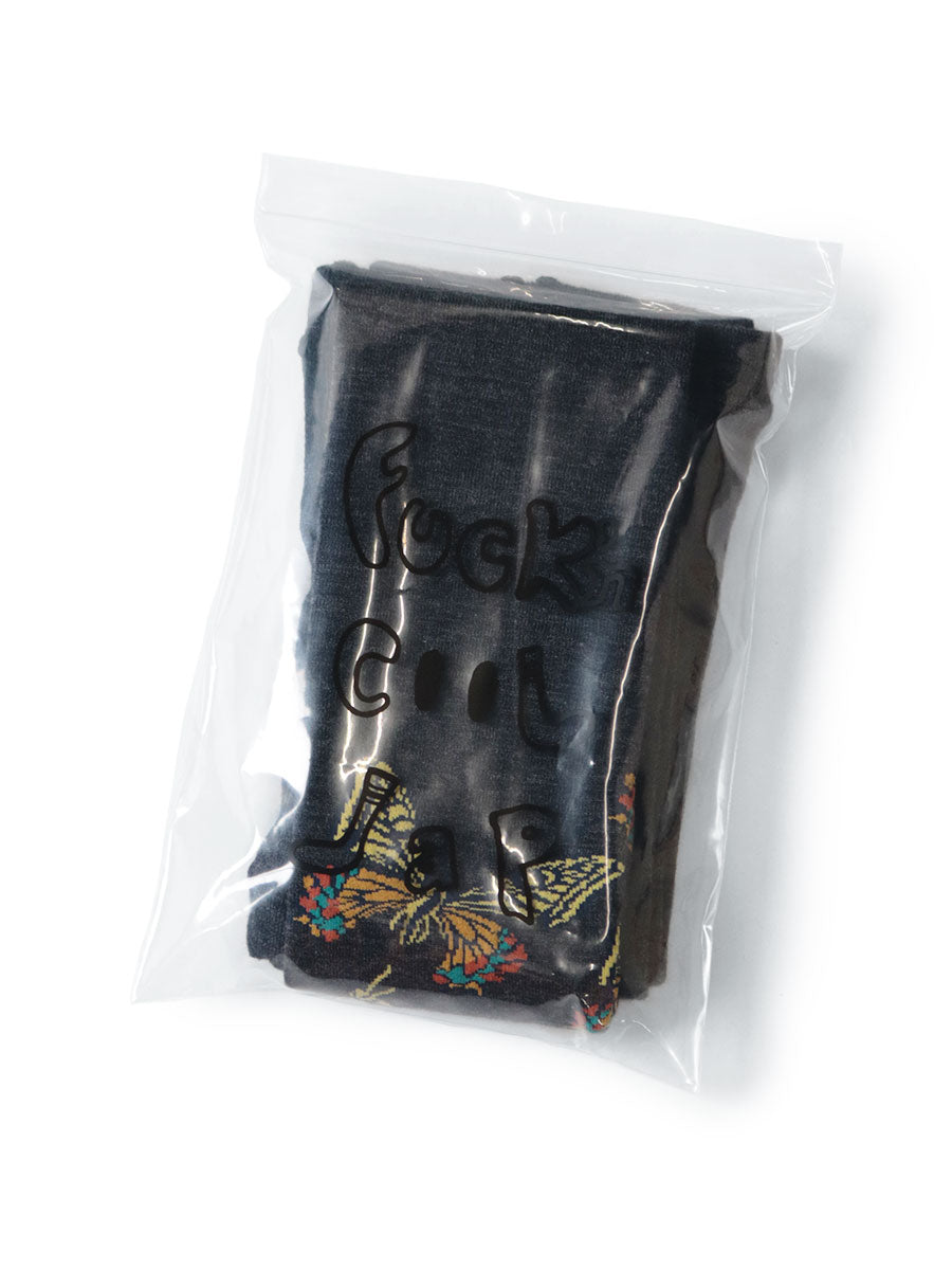 200 Pcs Wool Butterfly Leggings