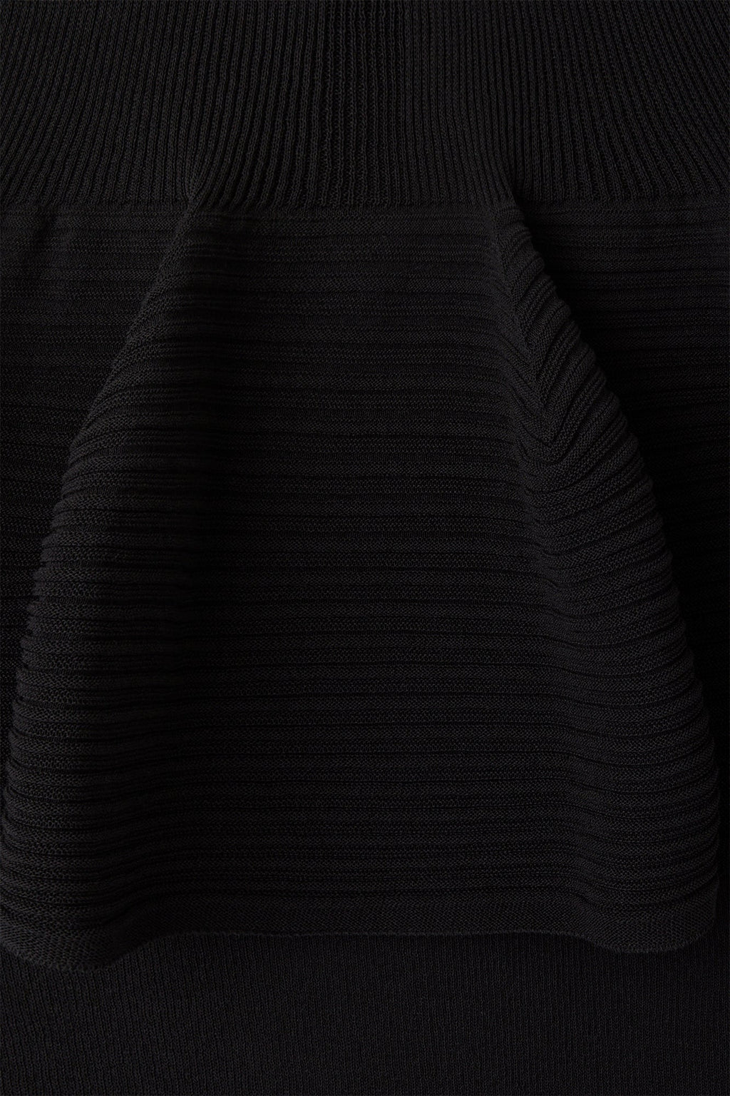 TC POTTERY LAYERED SKIRT