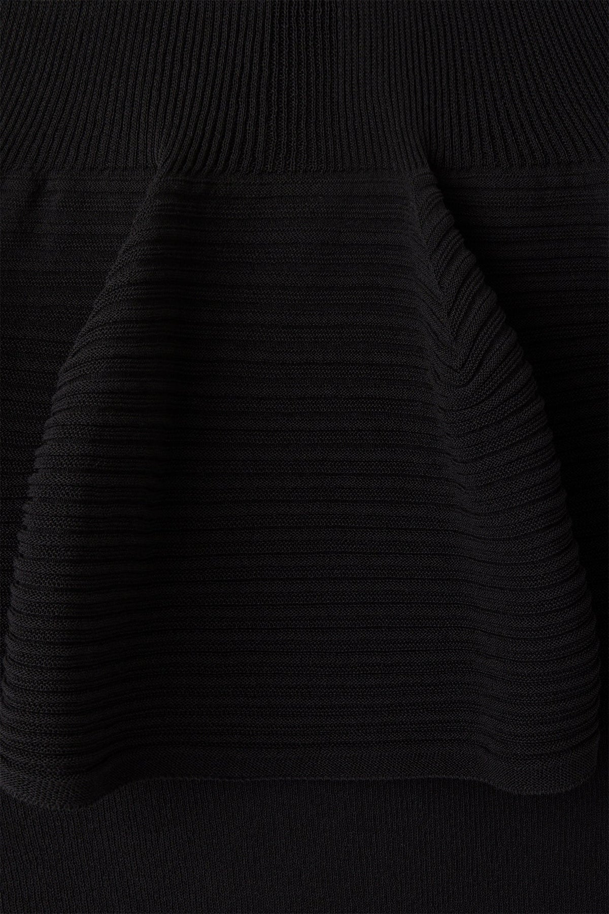 TC POTTERY LAYERED SKIRT