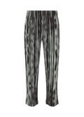 Brushstroke Stripe