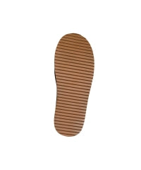 SNAKE LOOP Platform Boots