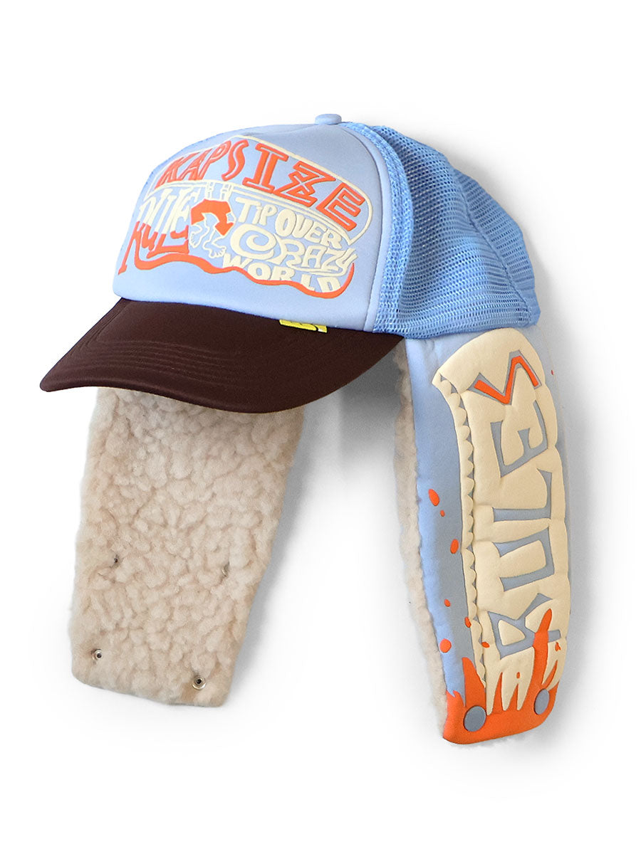 KAPSIZE RULEpt Lambert Truck CAP