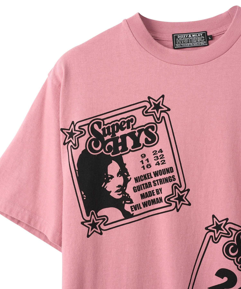 HG GUITAR STRINGS T-Shirt