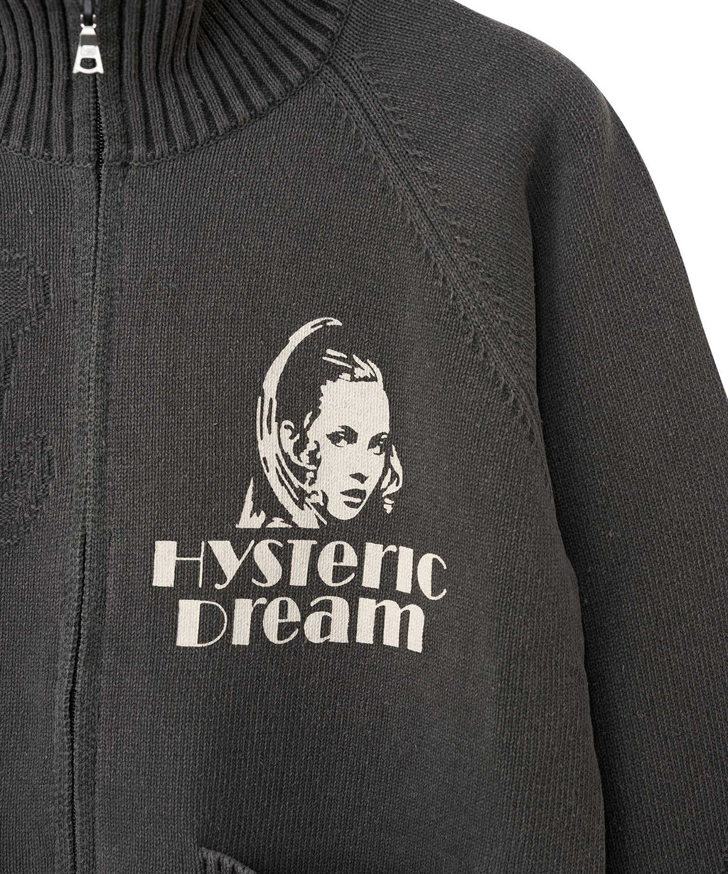 HYSTERIC DREAM Jumper