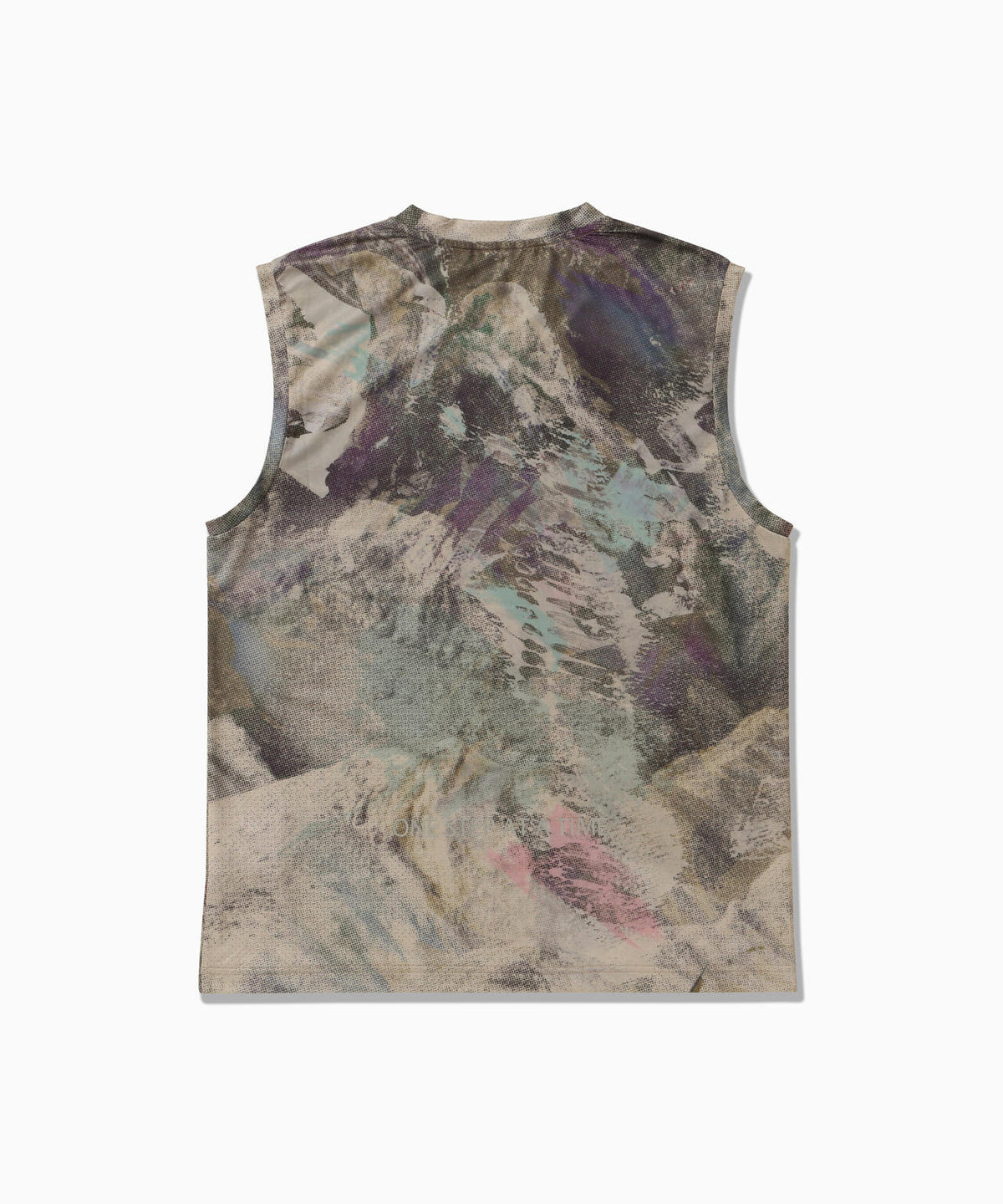 Altra × and wander  graphic tank top