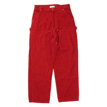 STRAWBERRY DOUBLE KNEE PANTS