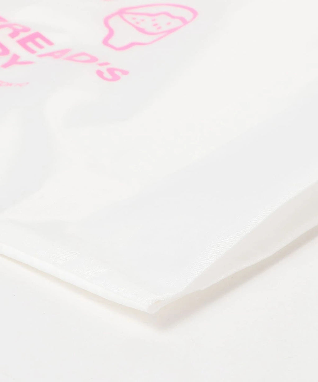 Hongama × Baggu / Logan Bread's Bakery Eco Bag