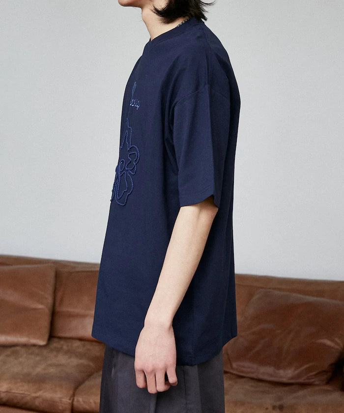 Love Pop Studio Code Flower T-Shirt