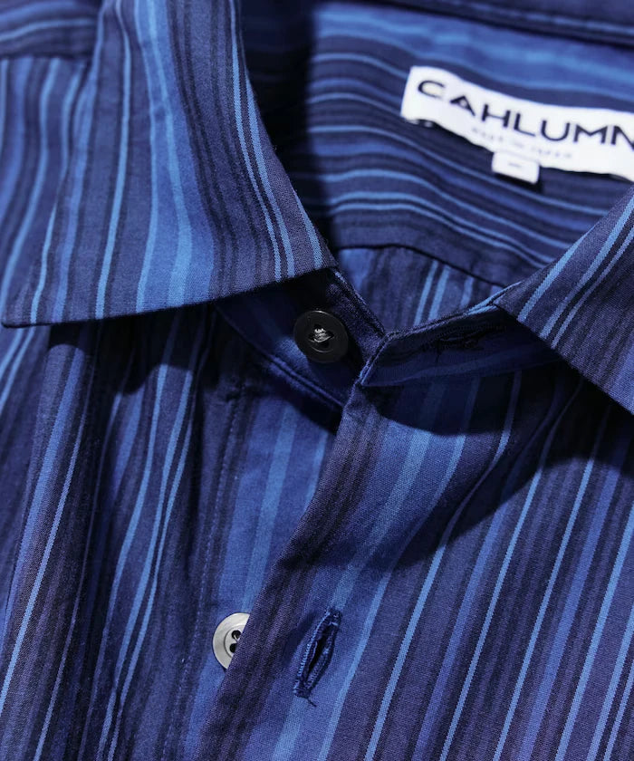 Broadcloth Shirt