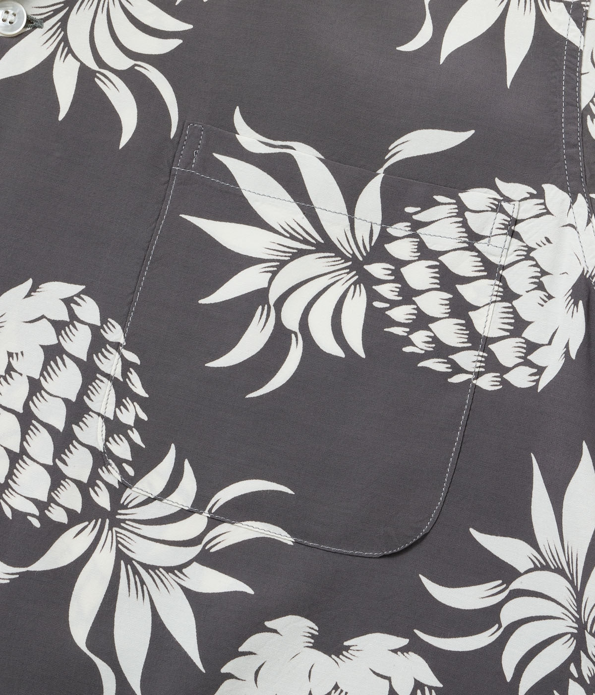 DUKE KAHANAMOKU SPECIAL EDITION ���DUKE'S PINEAPPLE��� (SHORT SLEEVE)