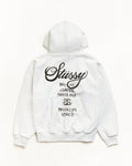 WORLD TOUR HOODIE