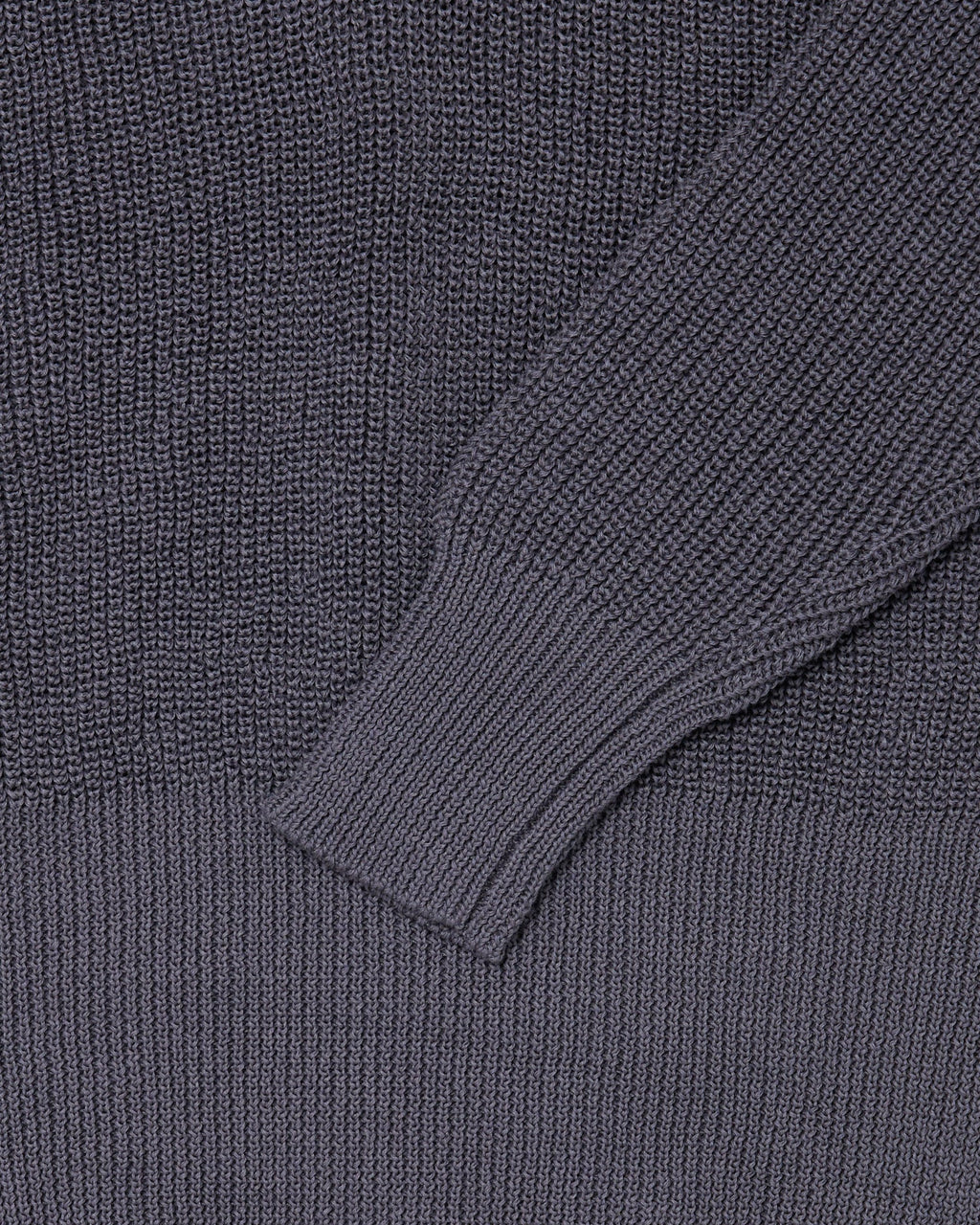 LOT.529 V NECK PULLOVER