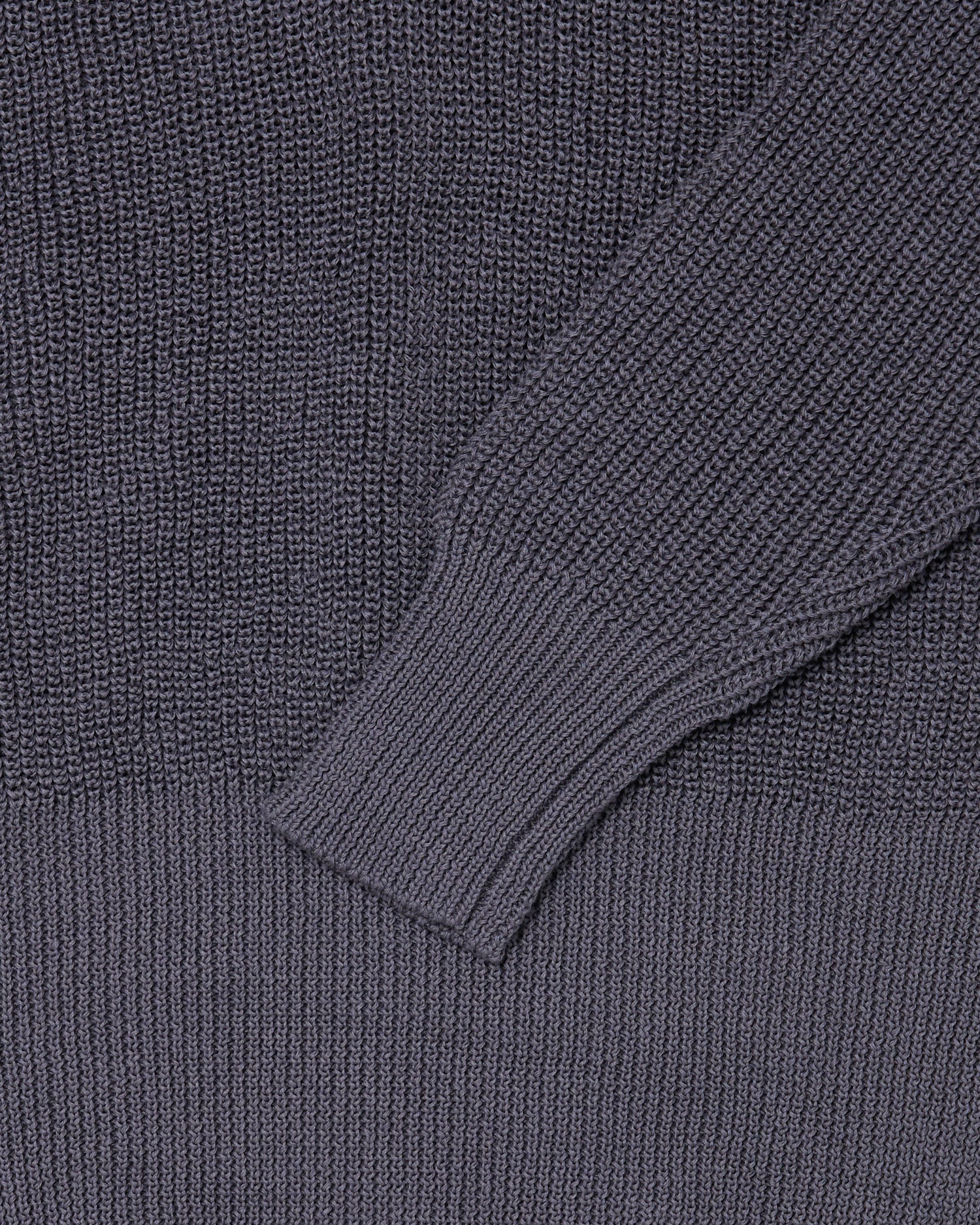 LOT.529 V NECK PULLOVER
