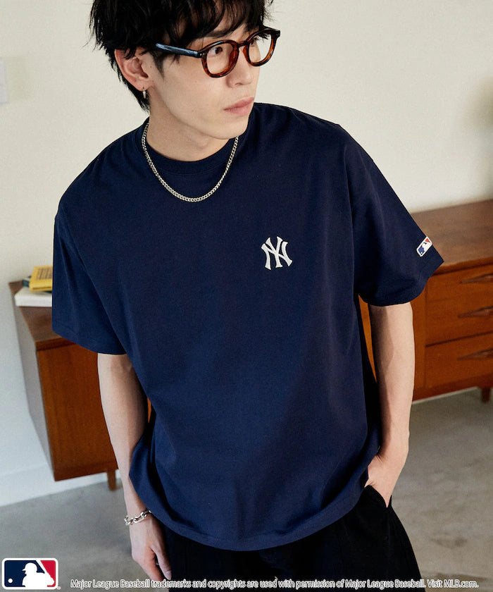 MLB Bandana Back Print T-Shirt