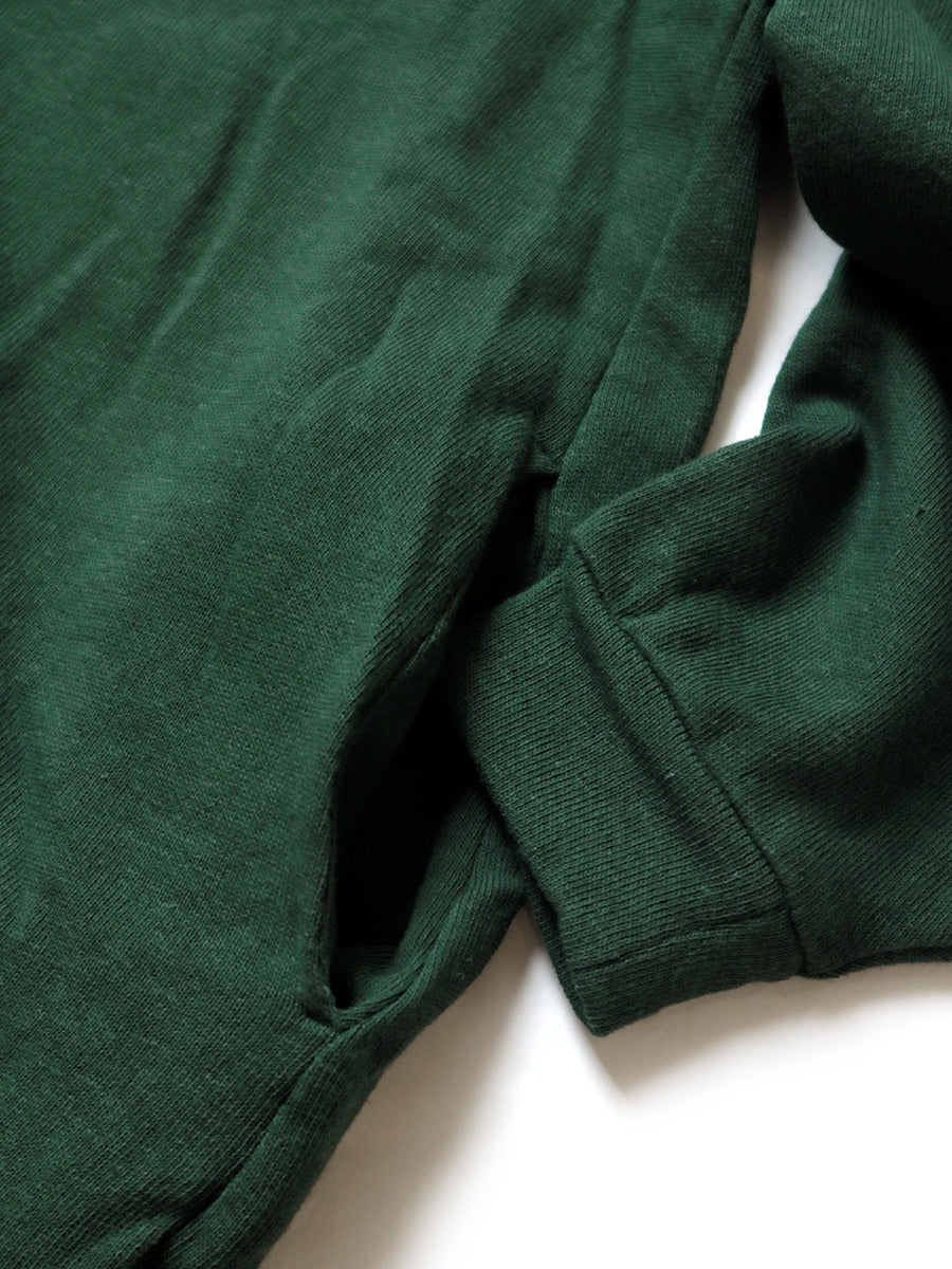Gauze Back 毛 Belgian BIG Dress