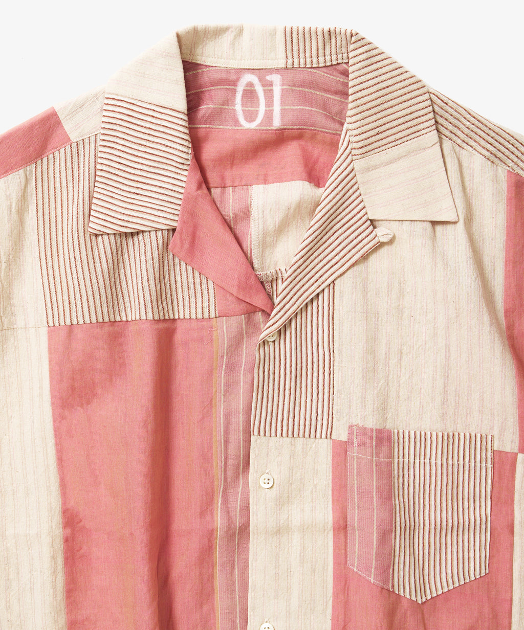 ribbed shirts negombo one