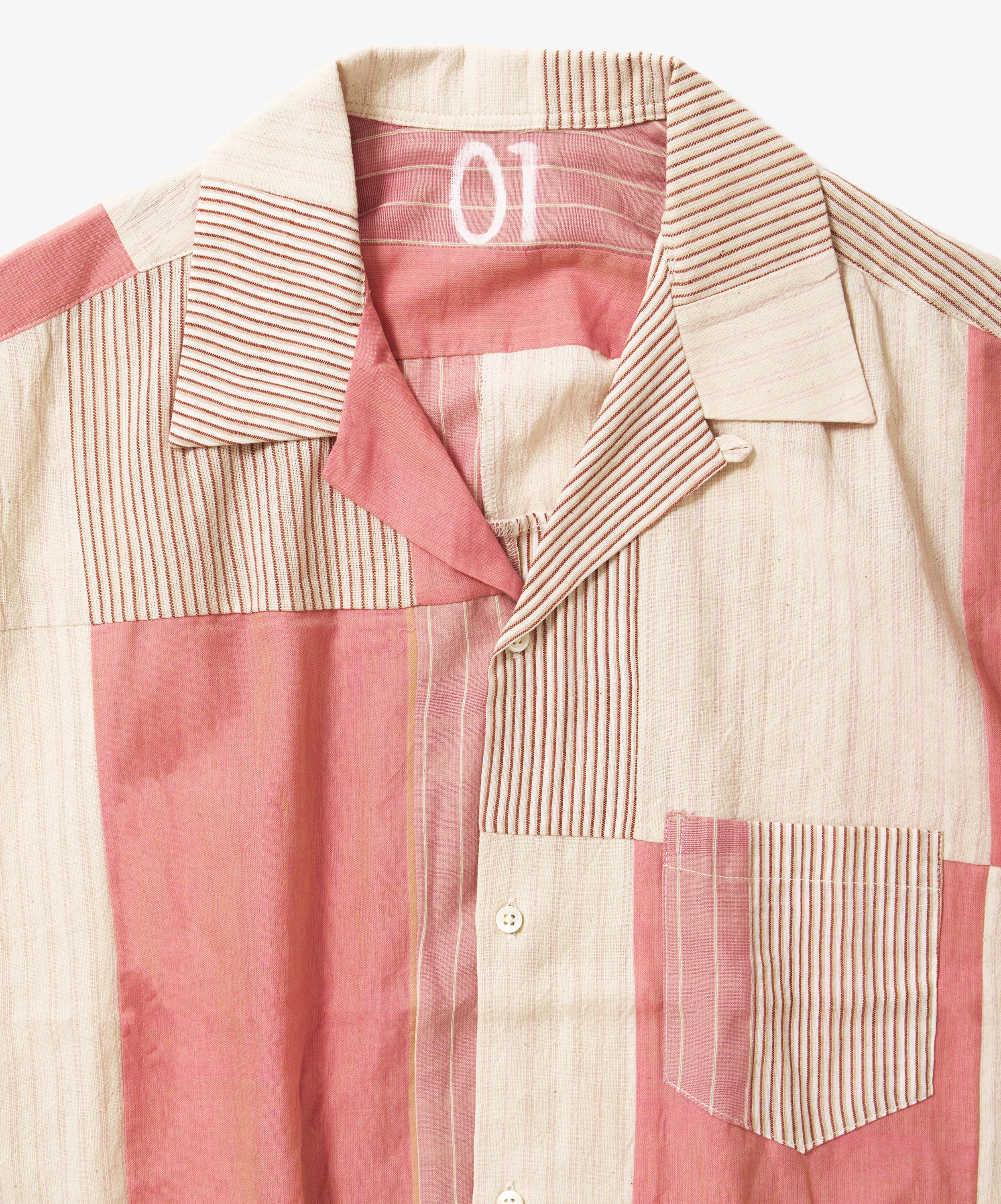 ribbed shirts negombo one