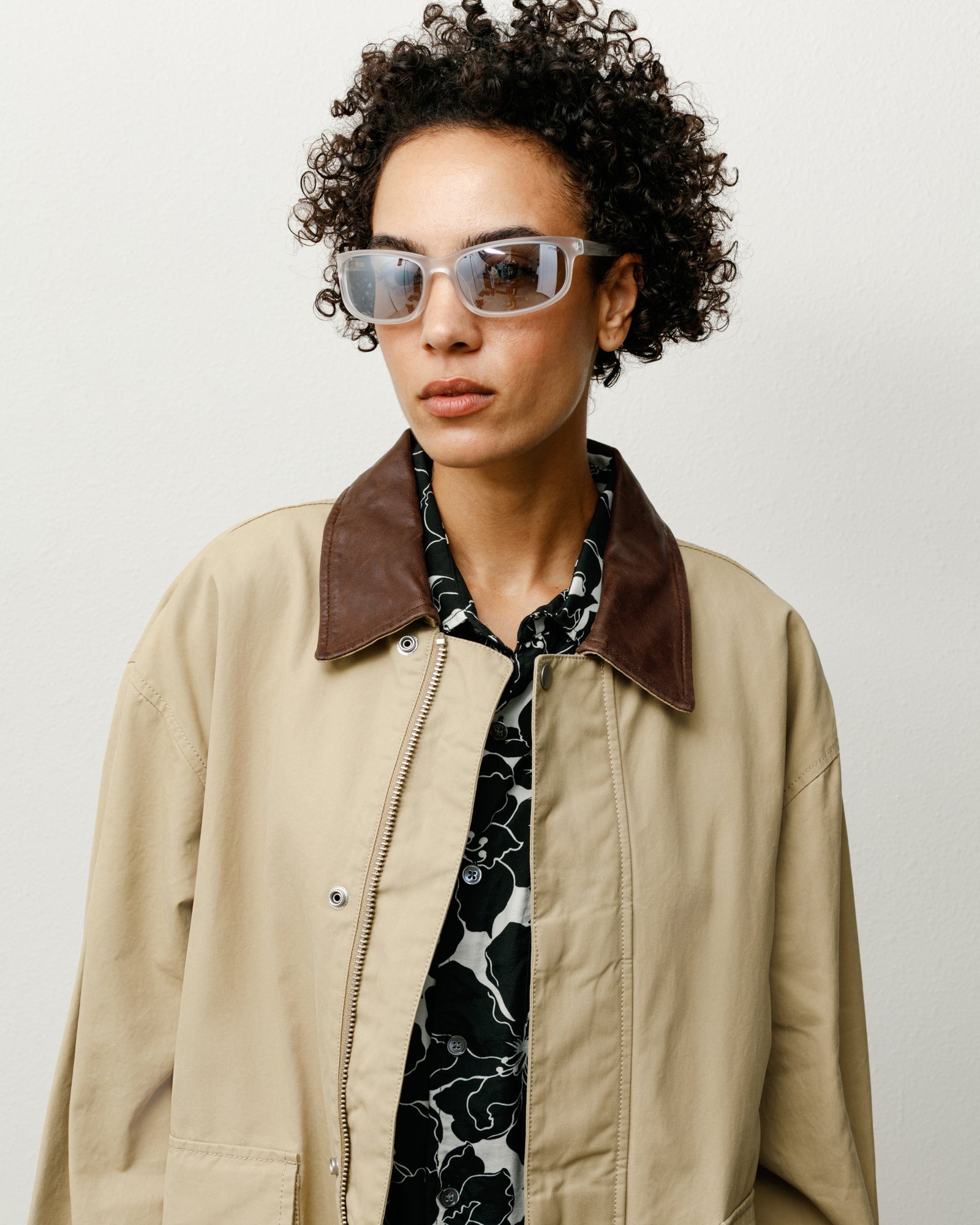 JULIAN SUNGLASSES