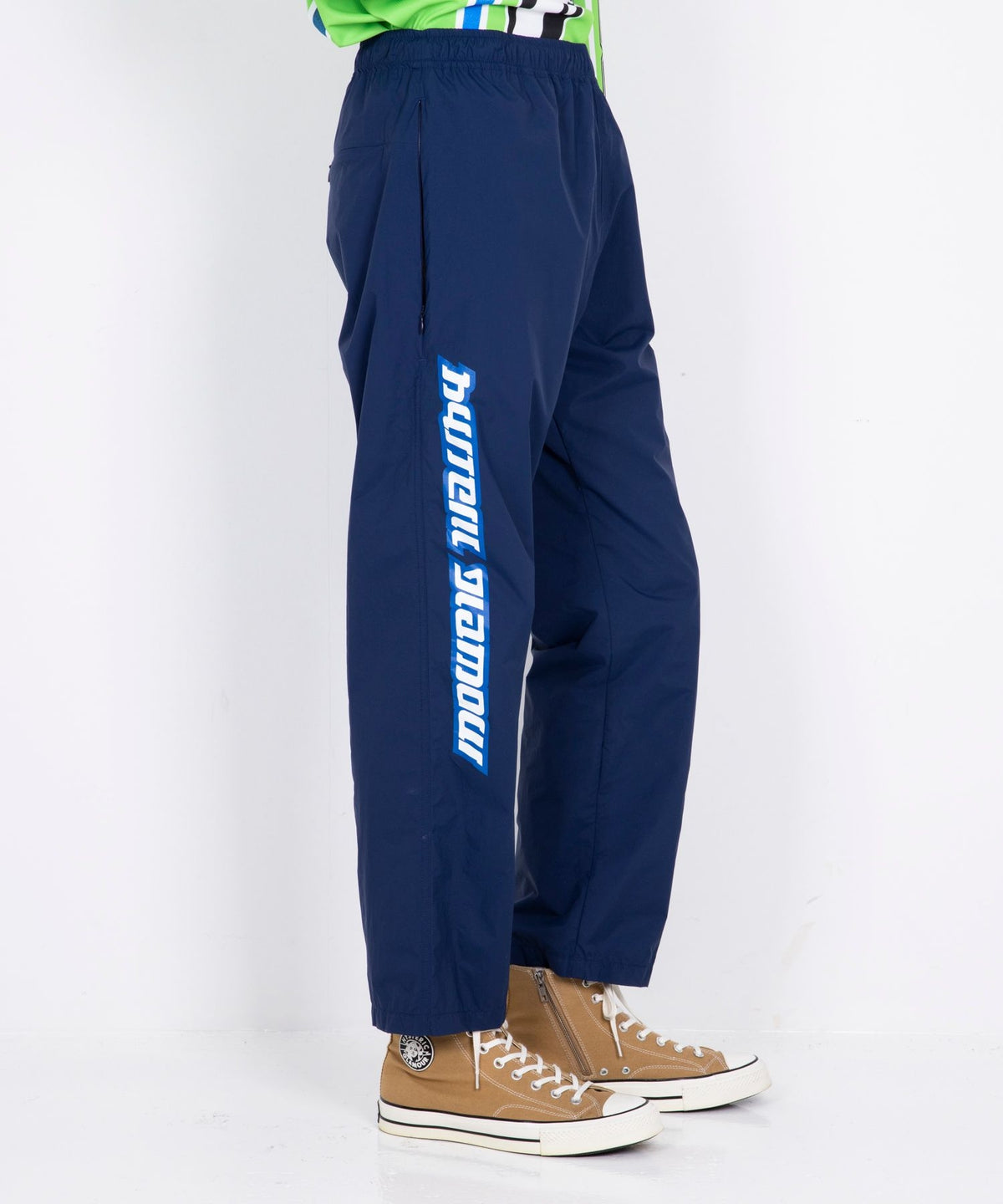 FAST LOGO Track Pants