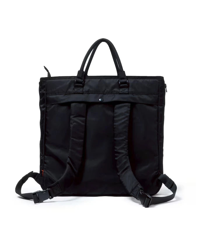 EXPANDER HELMET TOTE BAG