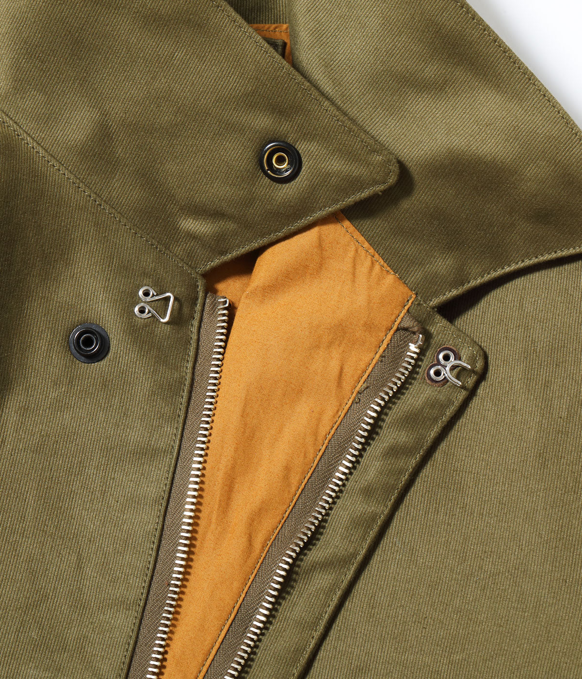 AVIATION ASSOCIATES JUNGLE CLOTH A-2