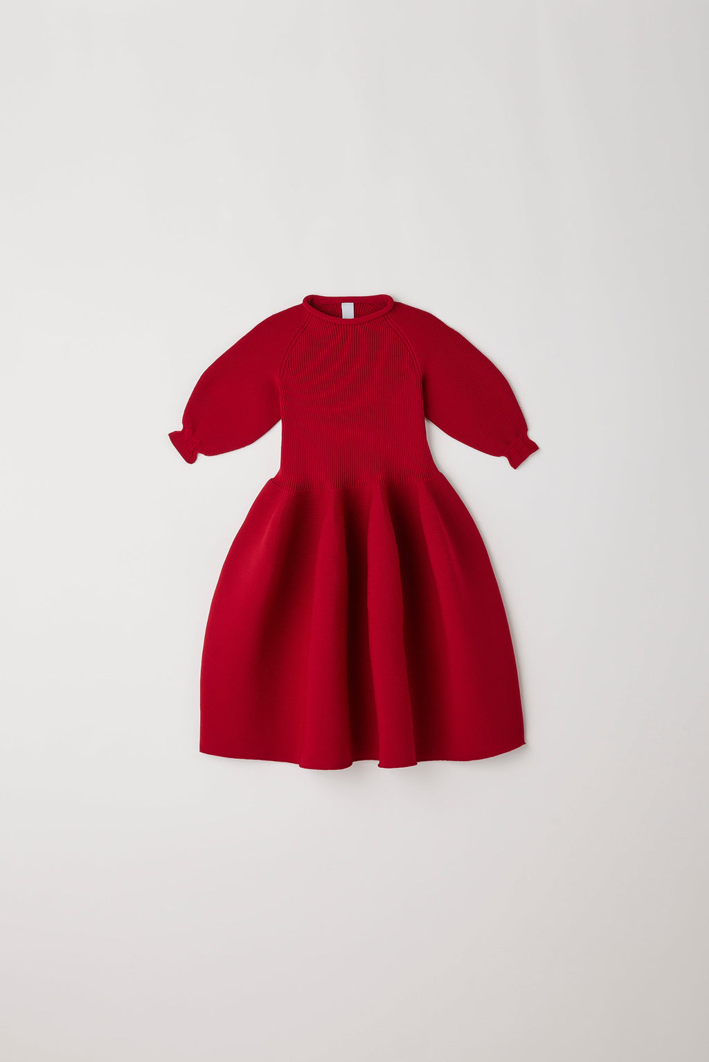 POTTERY KIDS PUFF SLEEVE DRESS