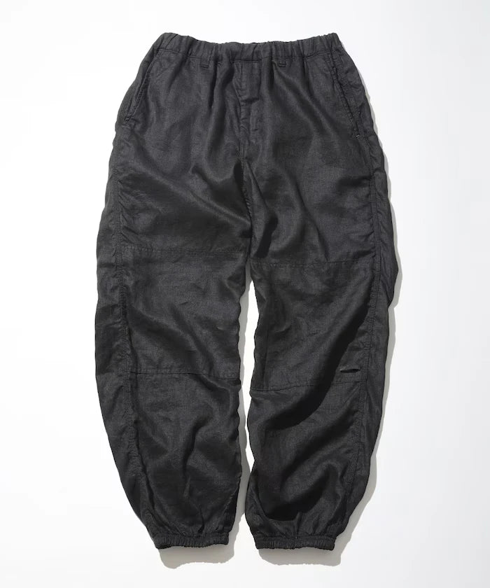 Linen Gym Pant
