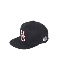 HG Embroidery Baseball Cap
