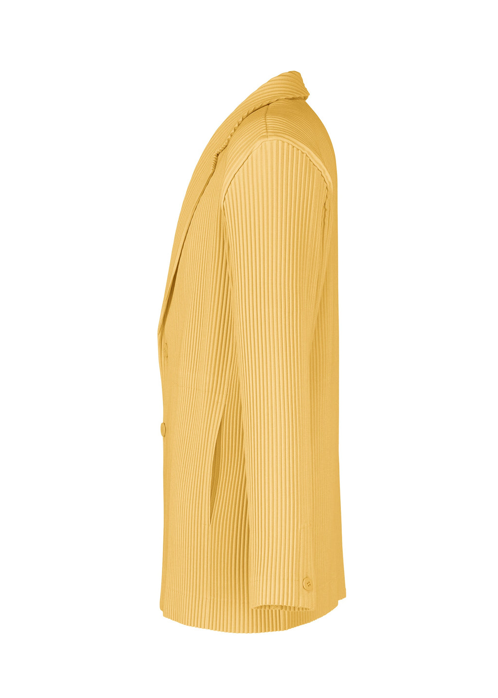 Kersey Pleats