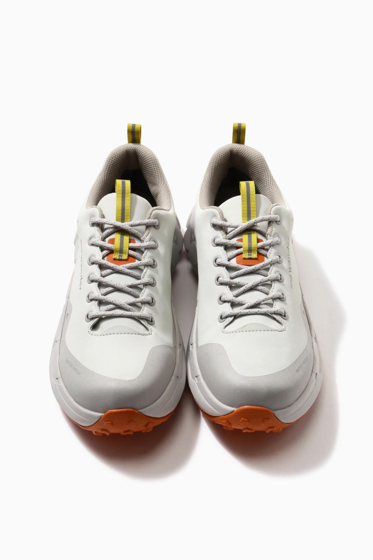 waterproof trek shoes low