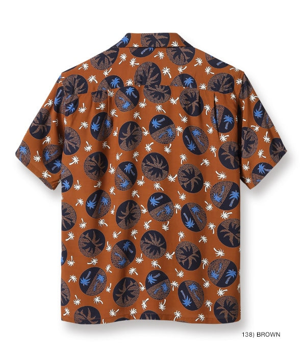 DUKE KAHANAMOKU SPECIAL EDITION “DUKE'S PALM TREE”