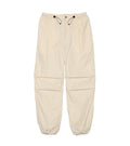Nylon Twill Deck Pants
