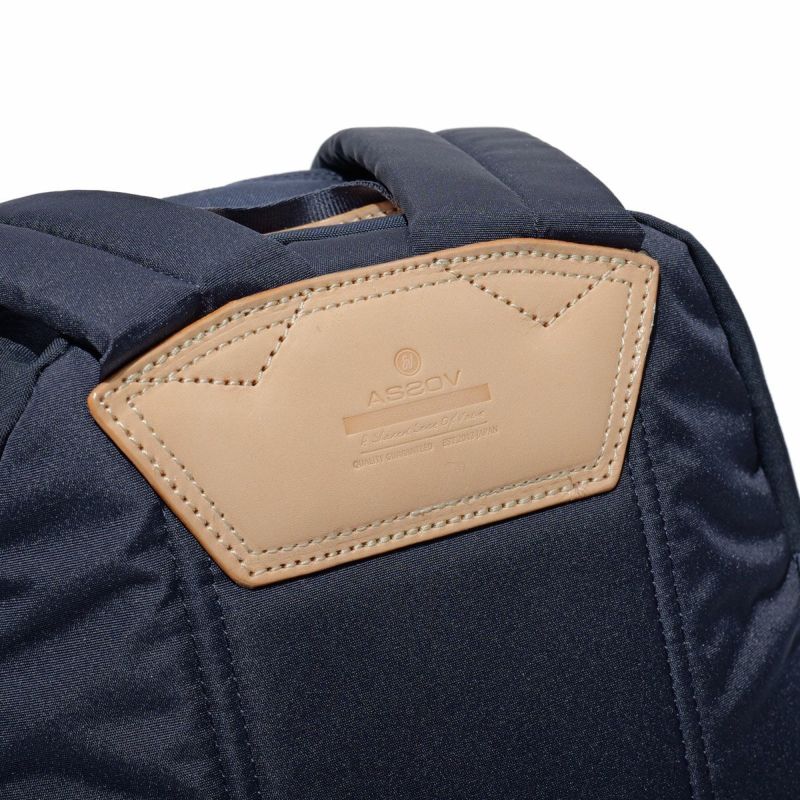 HIGHDENSITY DAY PACK/ BLACK