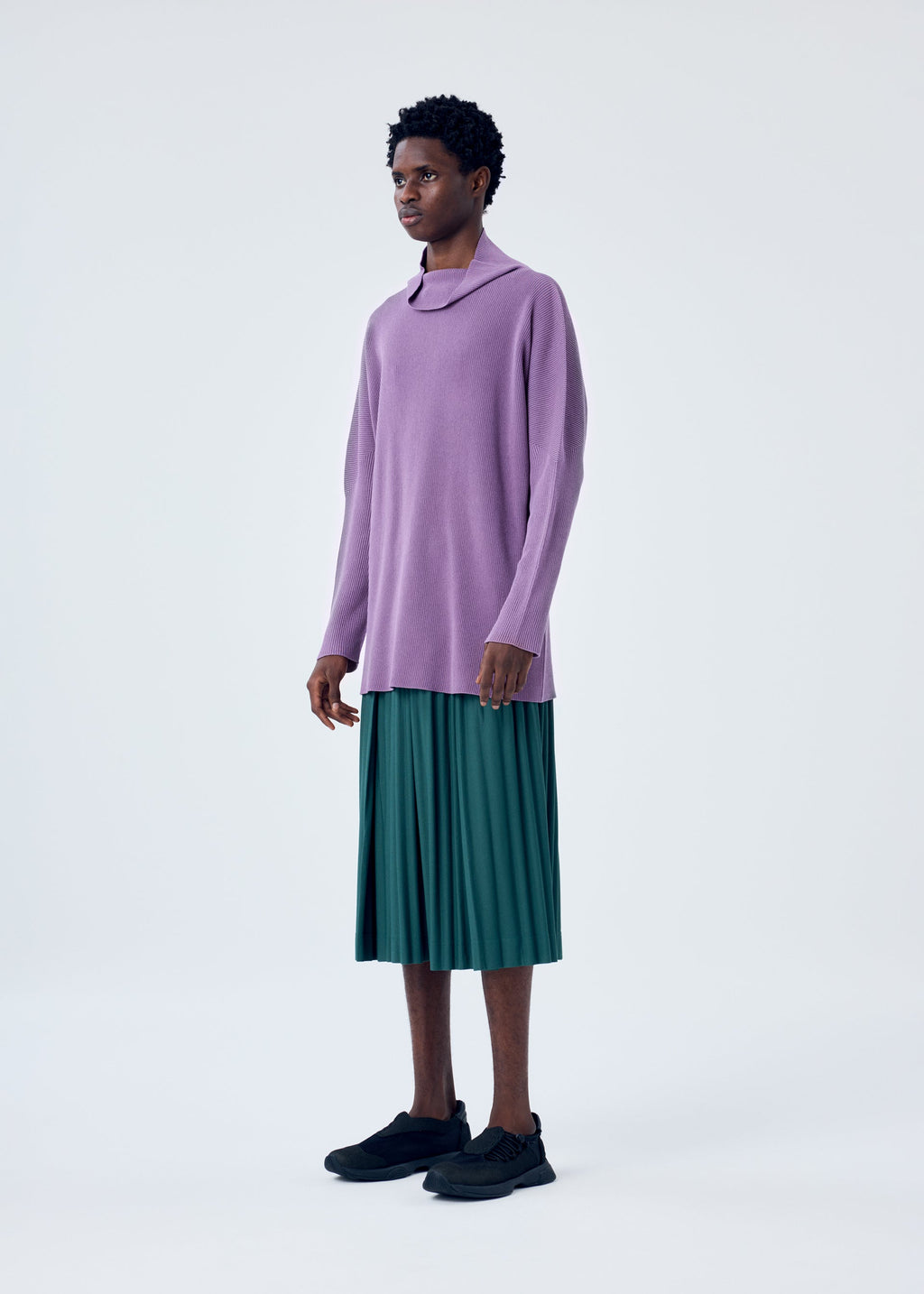 Basic Knit