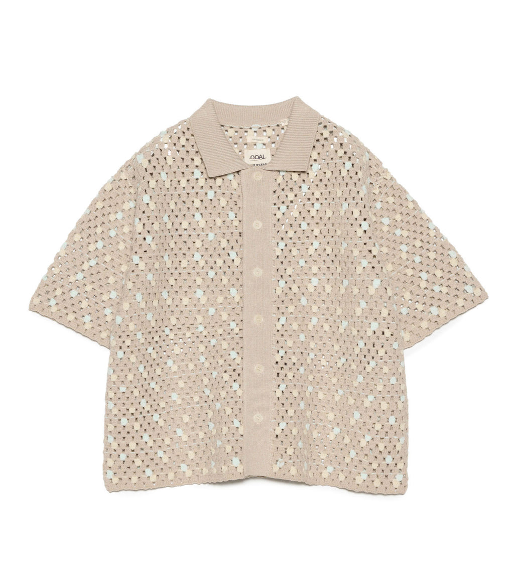 Knit Shirt
