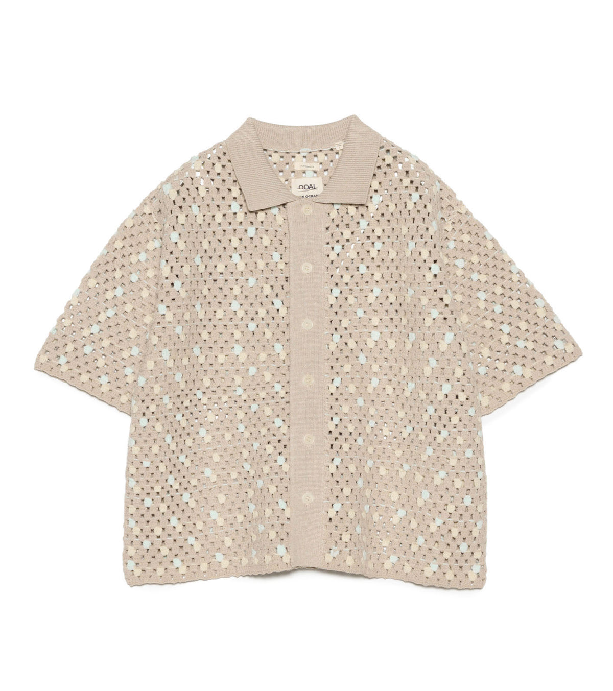 Knit Shirt