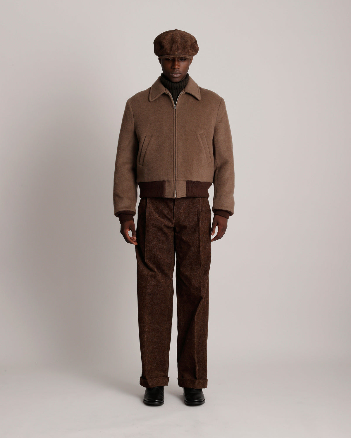 LOT.321 SPORTS JACKET