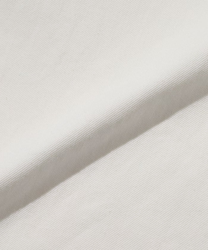 Design Tuck Japan Denim / Wide Silhouette