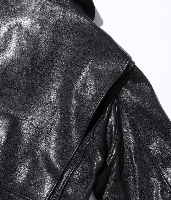 WILLIAM GIBSON COLLECTION Type BLACK G-1