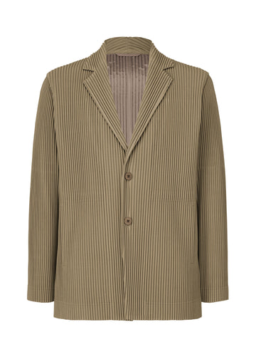 Tailored Pleats 1