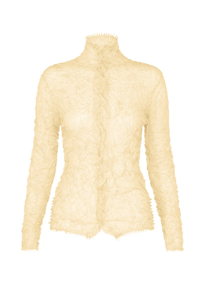 Kumo Shibori Knit Sheer