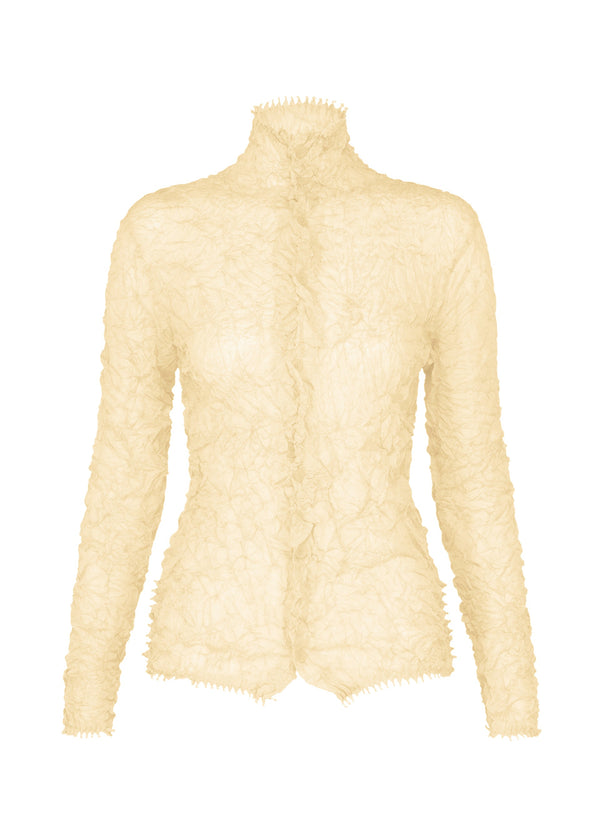Kumo Shibori Knit Sheer