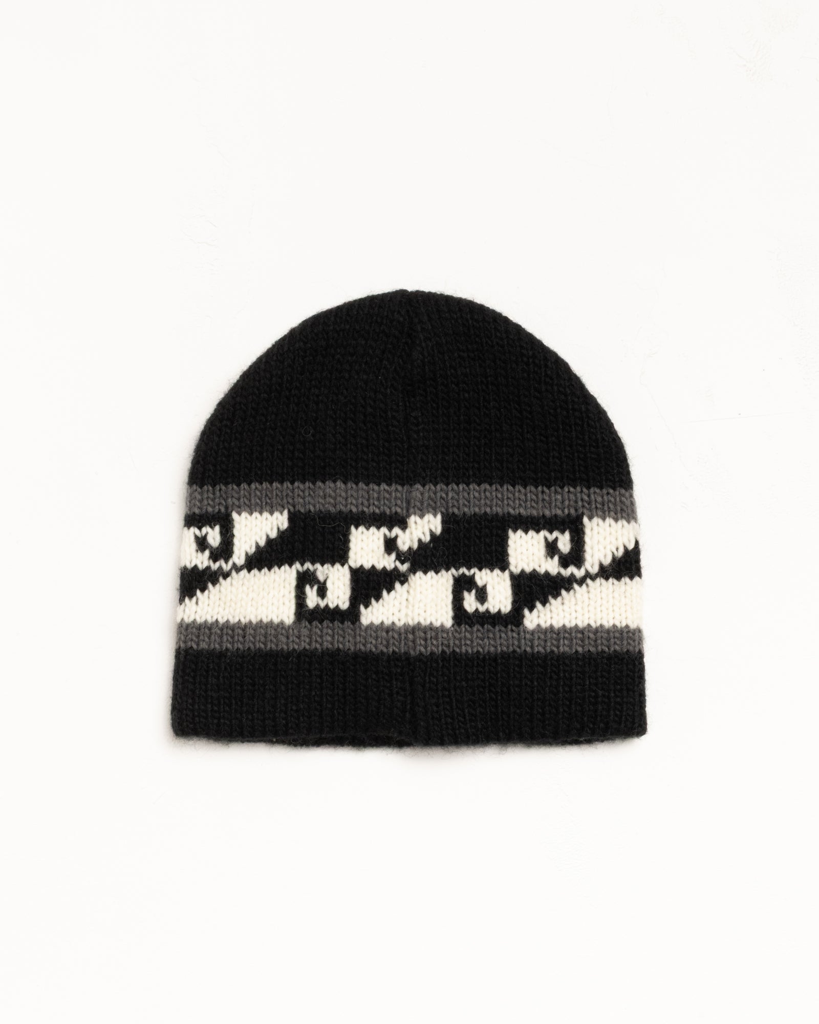 WAVES SKULLCAP