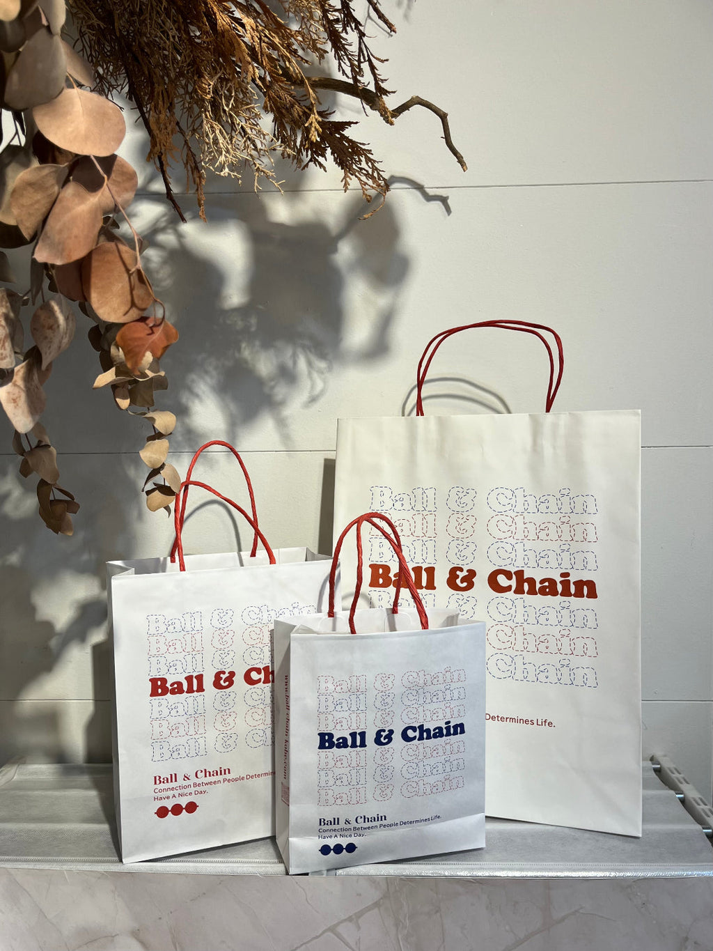 Gift Bag M Size