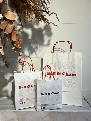 Gift Bag M Size