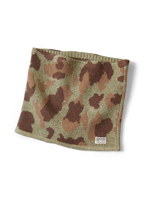 5G Camouflage Knit HARAMAKI Multi-Roll