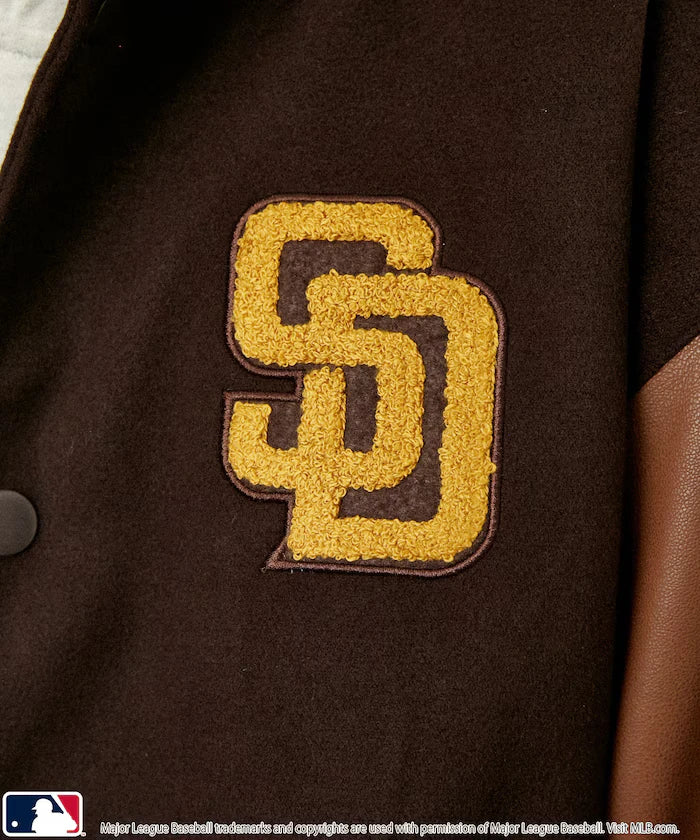 Limited Edition STUDIUM JACKET