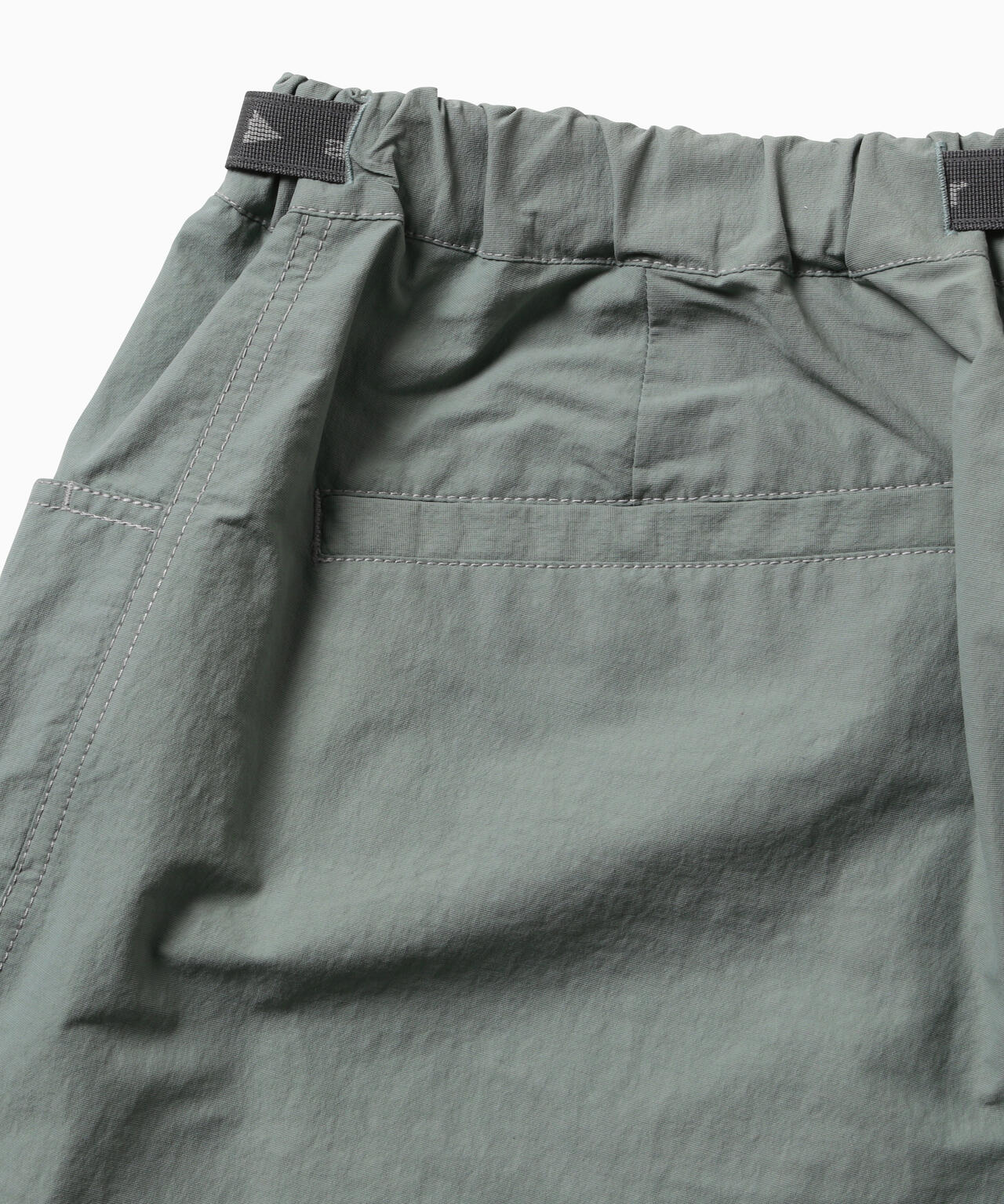 ottomancloth short pants (M)