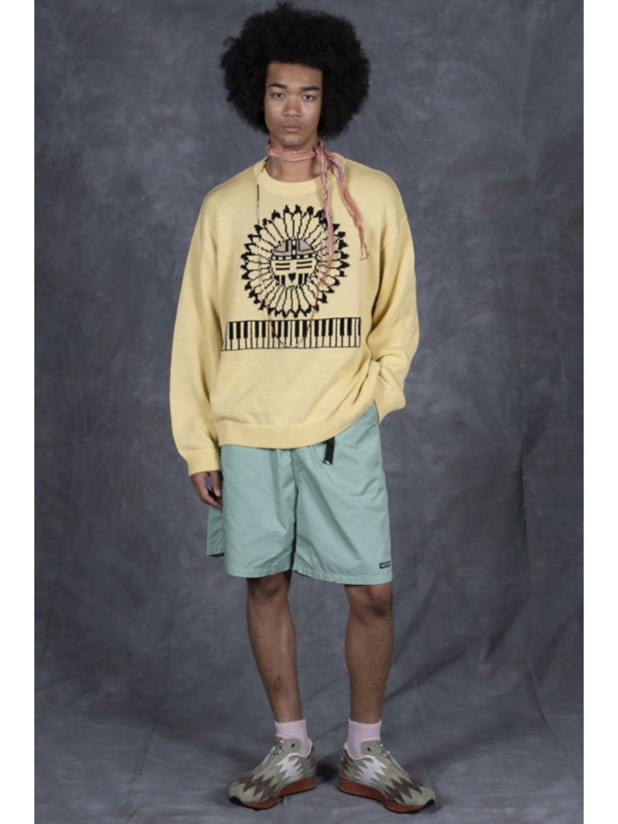 Koma Barley Easy Short Pants