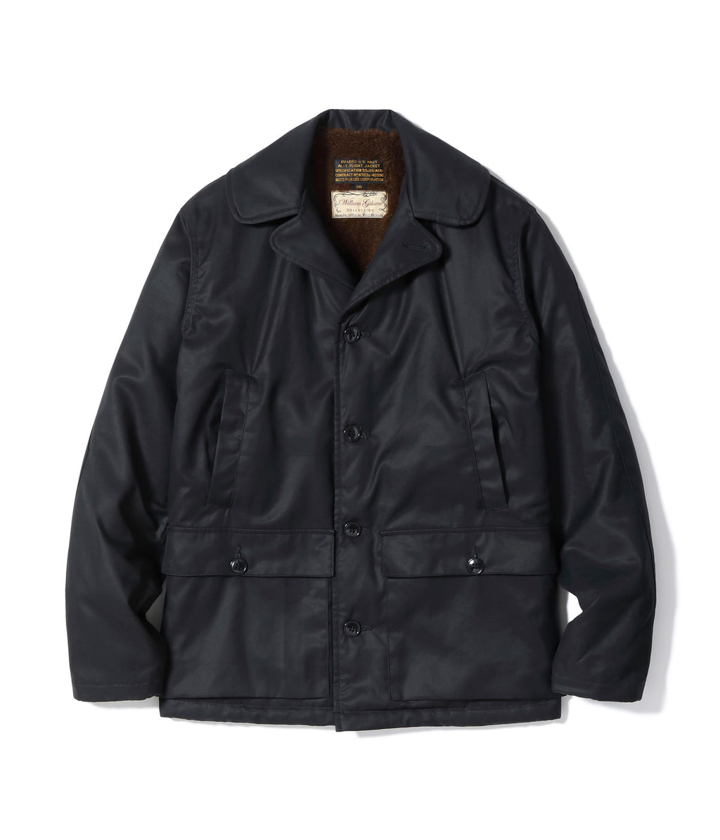 William Gibson Collection Black AL-1
